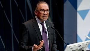 Malaysia Usut Dugaan Upaya Penggulingan Pemerintahan PM Anwar Ibrahim Libatkan Media Asing