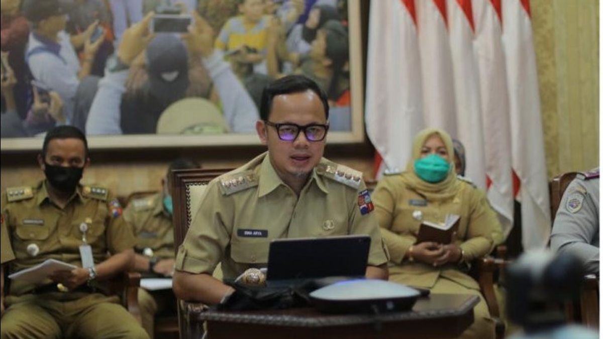Wali Kota Bima Arya: Pemindahan Ibu Kota Bogor ke Lahan Eks BLBI Hasil Pemetaan