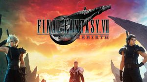 Square Enix Akan Meningkatkan Visual untuk Final Fantasy 7 Rebirth