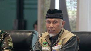 Gubernur: Status Tanggap Darurat Sumbar Berpotensi Diperpanjang