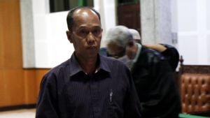 Terbukti Korupsi, Eks Direktur RSUD Praya Divonis 6 Tahun Penjara