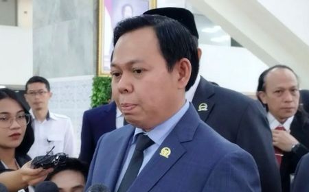 Ketua DPD RI Dorong Pemerintahan Indonesia Melalui Prabowo Subianto ke Level Global