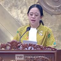 Puan Nilai Putusan MK Soal Keterwakilan Perempuan di AKD Sejalan dengan Isu Kesetaraan Gender