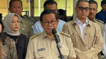 Planetarium Jakarta Belum Bisa Dibuka Hingga Kini, Pramono Akui Terkendala Kasus Hukum 