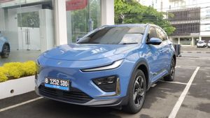 Dapat Investor Baru, Neta Siap Bangkit dan Produksi Mobil Lagi