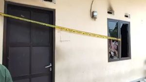 Polisi Beri Pendampingan Psikologis-Medis Istri Dibakar Suami di Cakung