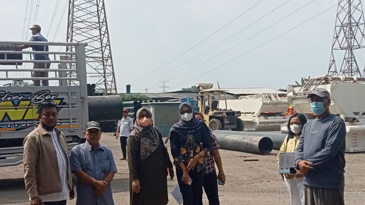 Minta Diterbitkan Sertipikat, BPN Jaktim Justru Ajak Mediasi, Warga Minta Menteri ATR Turun Lapangan