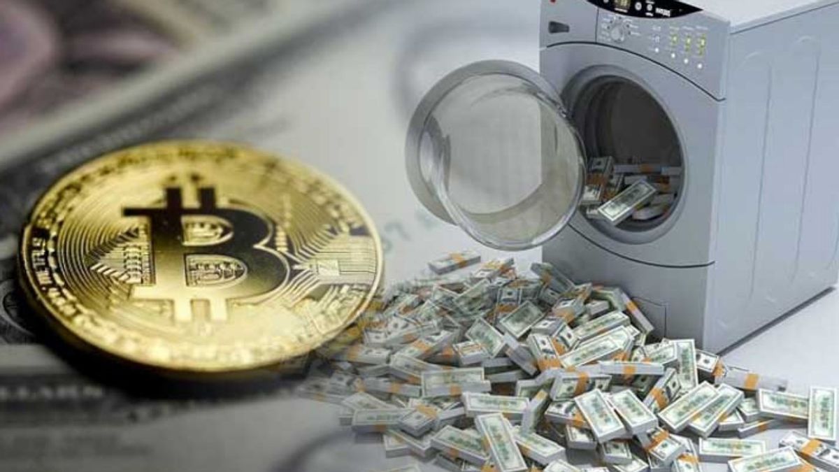 Chinese Police Ringcus 63 Persons Perpetrators Of Money Laundering In Crypto