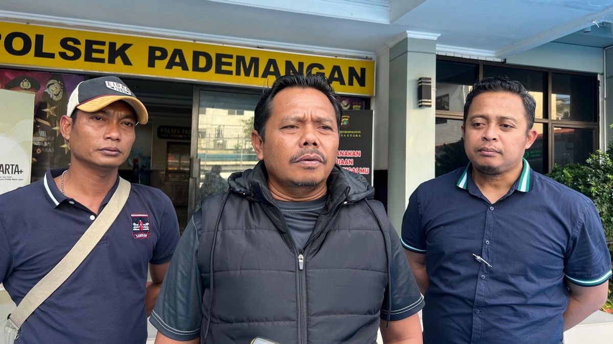 Habis Bagi-bagi Uang Hasil Jual Motor Curian, 2 Maling di Bekasi Disergap Buser