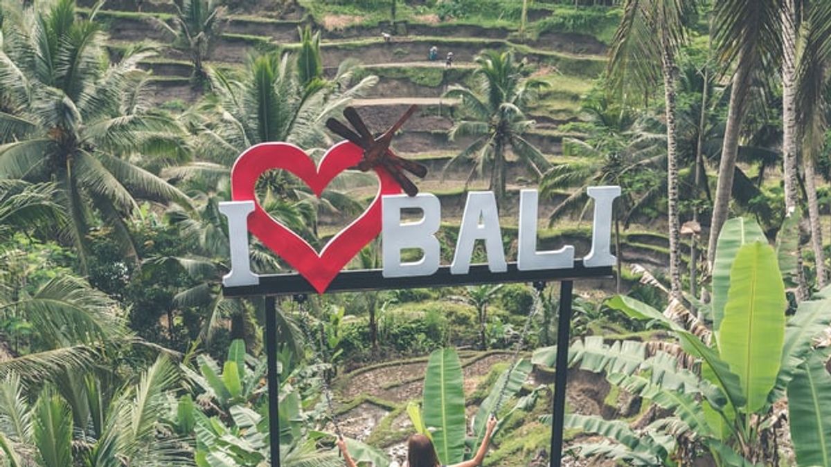 This Is The Reason For Mandatory COVID-19 Swab Tests To Enter Bali
