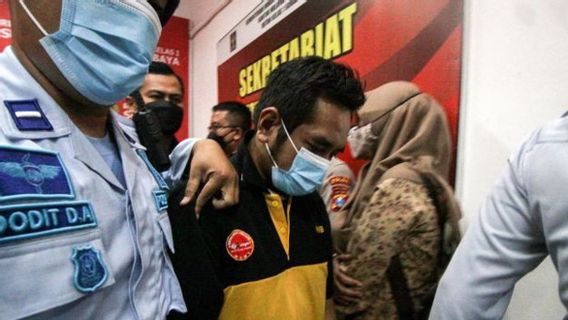 Pengacara Gede Pasek Minta Sidang Lanjutan Dihadiri Langsung MSAT: Biar Diuji Dakwaannya