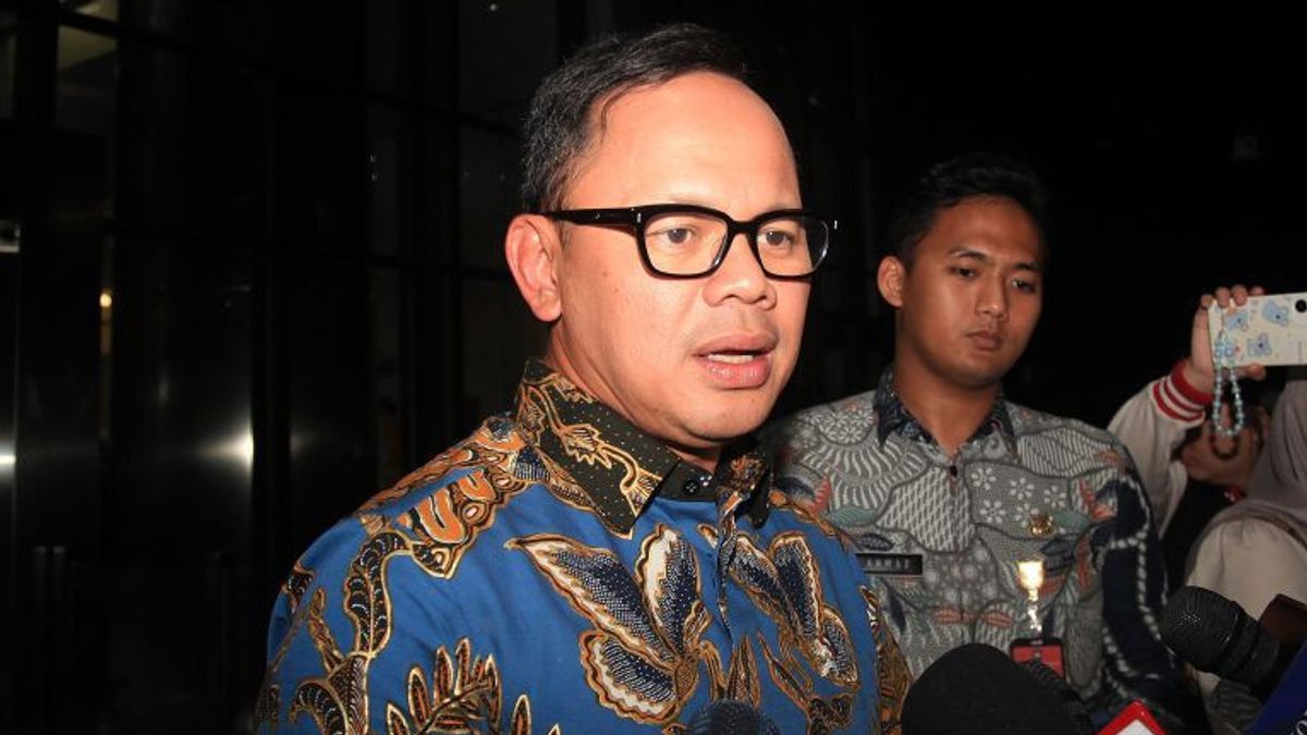Wamendagri: Biaya Retret Kepala Daerah Wajar demi Amankan APBN