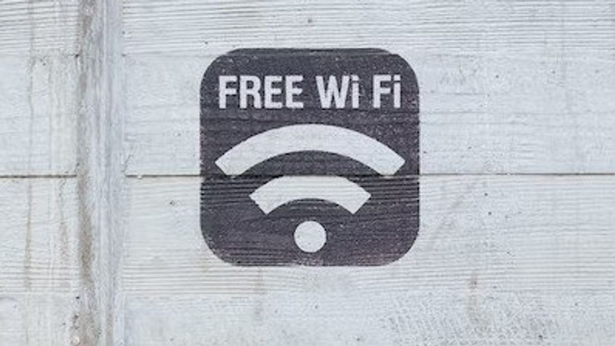 WiFiは私たちが何を開くかを知ることができますか?ここで事実を確認しましょう