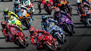Jadwal MotoGP Belanda 2025 Akhir Pekan Ini