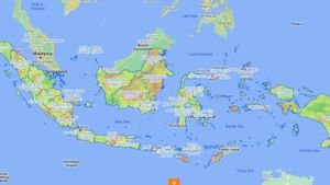 BMKG: Dinamika Atmosfer Sebabkan Hujan Lebat dan Banjir di Sulawesi