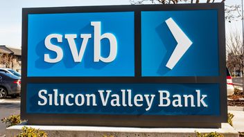 シリコンバレー銀行がカリフォルニア州金融保護イノベーション局を正式に閉鎖、暗号市場は揺れ動いた?