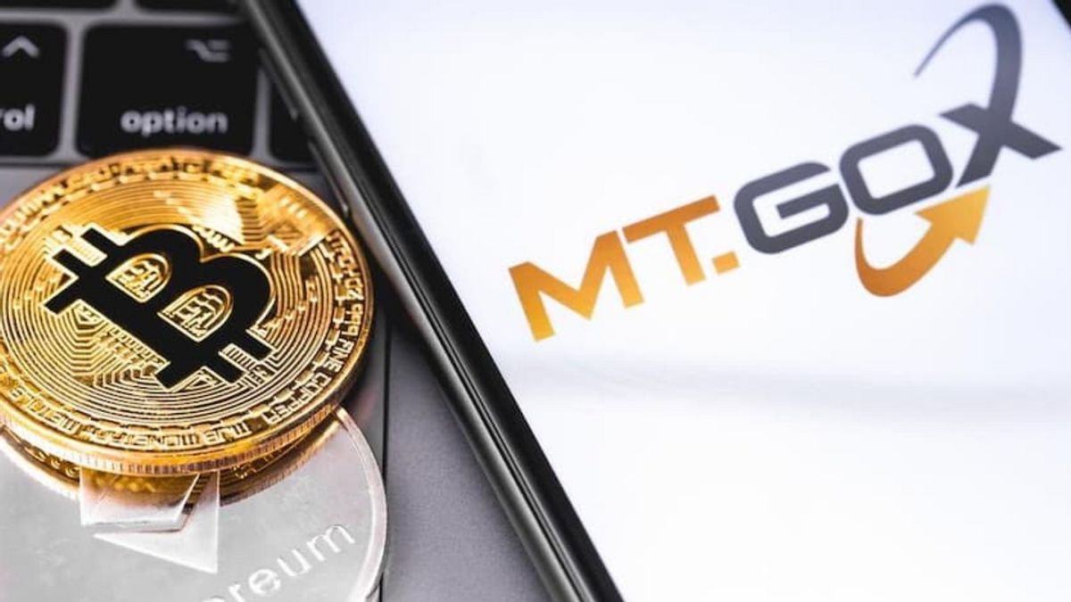 Mt. Gox 准备为债权人发放42万亿印尼盾,比特币价格有可能再次下跌