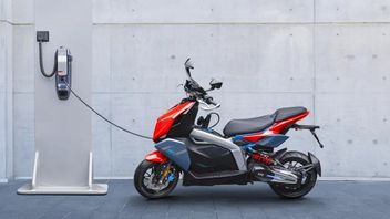 TVS Dirikan Pusat Desain Global di Italia, Incar Motor Premium dan listrik Masa Depan