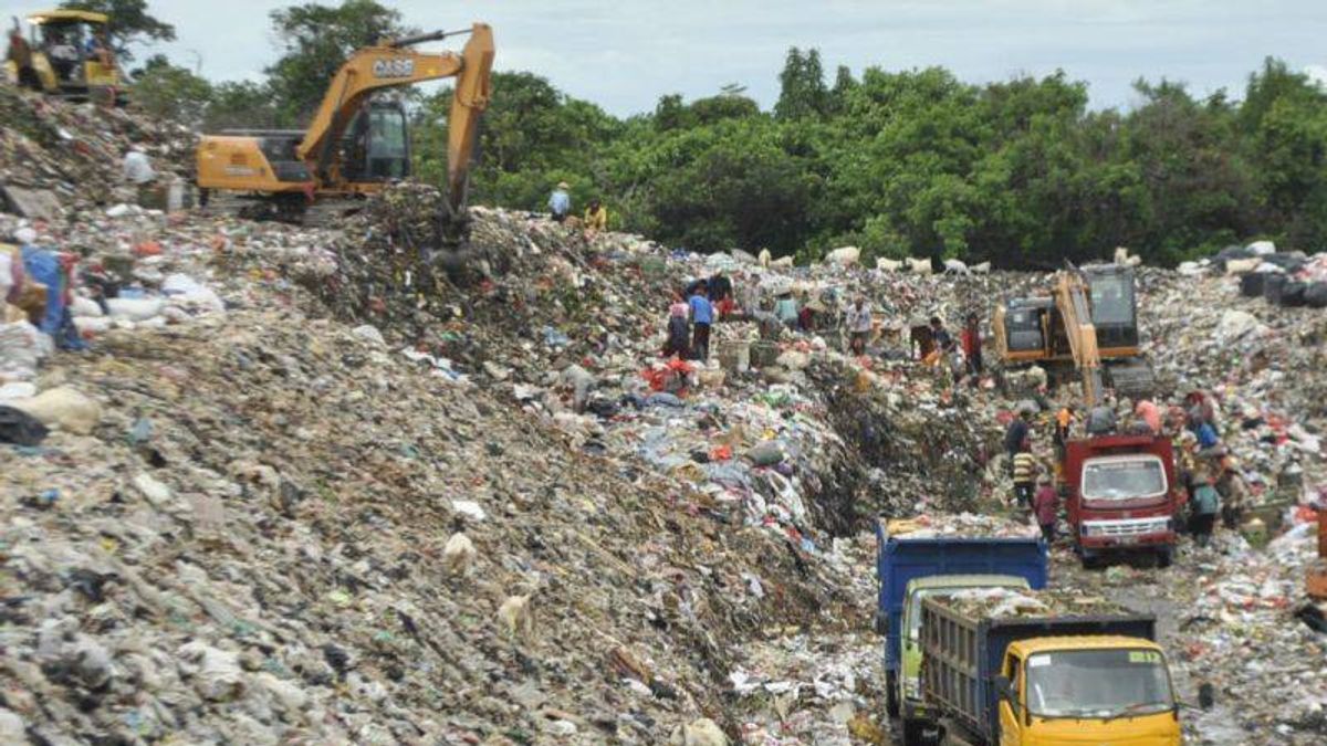 DPRD Bekasi Bahas Raperda Sampah, Termasuk Retribusi yang Dibebankan ke Perusahaan dan Permukiman