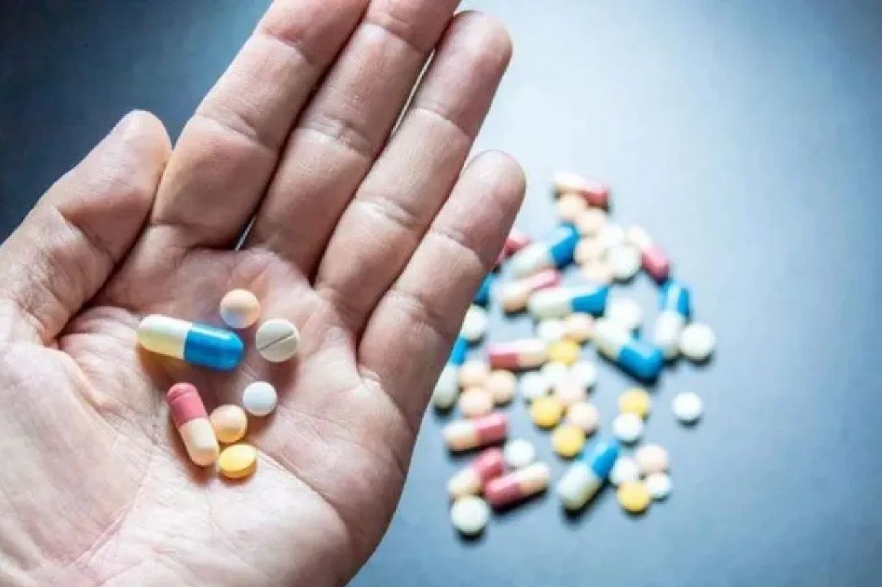 استخدام طب التيرود يمكن أن يؤثر على كثافة العظام