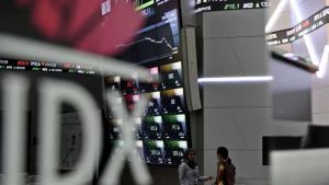 REI Dorong Pengembang IPO: Ketergantungan Pembiayaan Bank Saja Tidak Cukup