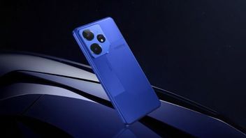 تسريب ريالمي نيو 8 الكشف عن شريحة Dimensity 9500e أو Snapdragon 8 Gen 5