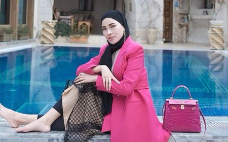 5 Tas Mewah Istri Juragan 99, Harga Termahal Koleksi Shandy Purnamasari Tembus Rp4,7 Miliar