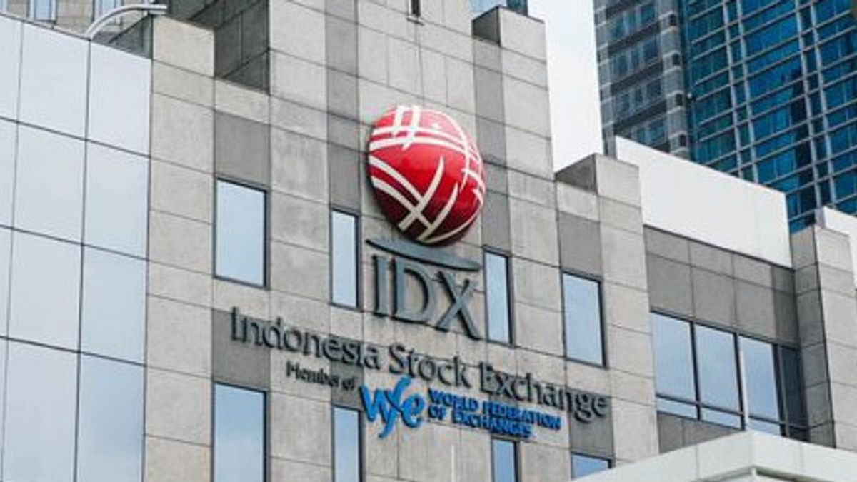 JCI Is Opened Almost Stagnant, Analysts Recommend Astra And BTN Stocks