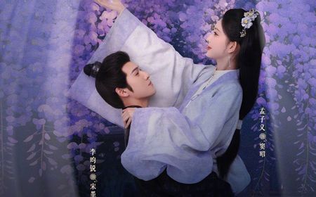 Sinopsis Drama China Blossom: Perjalanan Meng Zi Yi Menjadi Wanita Mandiri