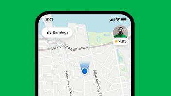 Grab Indonesia Supports Online Ojek Presidential Regulation Discussion For Driver Welfare
