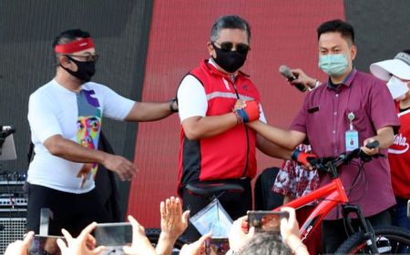 PDIP Sebut Wacana Penundaan Pemilu Tidak Produktif, Hasto: Sebaiknya Kita Setop!