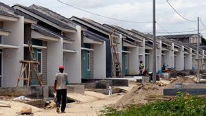 Kementerian PUPR Alokasikan Anggaran Rp6,98 Triliun untuk Perumahan di 2023
