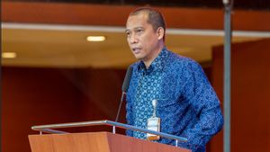 Bappenas: Hilirisasi Komiditas Pangan Perlu Diprioritaskan