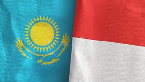 Diam-Diam Impor RI dari Kazakstan Melonjak: Ada Besi, Bahan Bakar Hingga Garam
