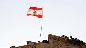 Gencatan Senjata Lebanon-Israel Diperpanjang 3 Minggu, Trump: Kerja Sama Perangi Hizbullah