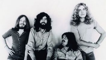 您可能不知道,John Bonham加入撰写4首Zeppelin Led歌曲