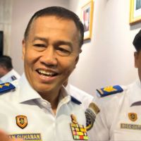 Mudik Lebaran 2026, Kemenhub Siapkan 401 Bus Mudik Gratis untuk 15.834 Penumpang