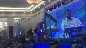 Anies Kritik soal Alutsista Bekas, Prabowo: Ndoro, Aku Ini Prajurit Pernah Perang