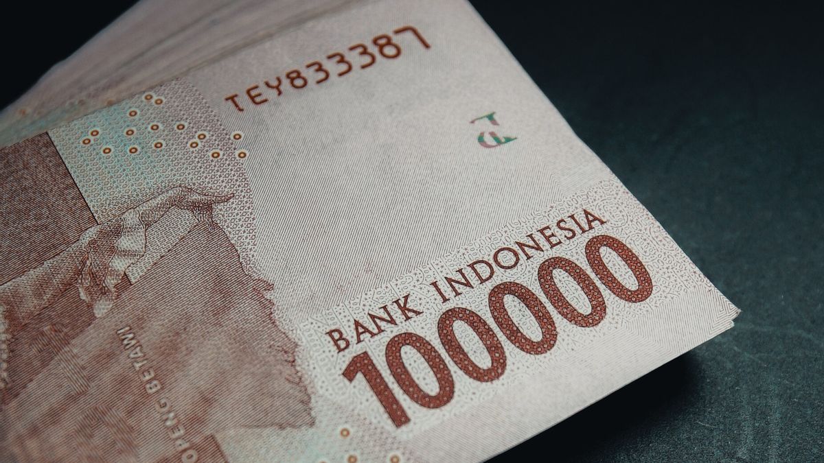 与500万印尼盾以下的薪金工人援助预算相差1,290亿印尼盾，为什么？