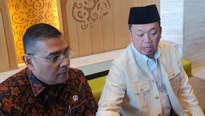 Nusron Sebut 65.000 Lahan Sawah Tertimbun Lumpur Banjir Sumatera Berpotensi jadi Ladang Baru Mafia Tanah