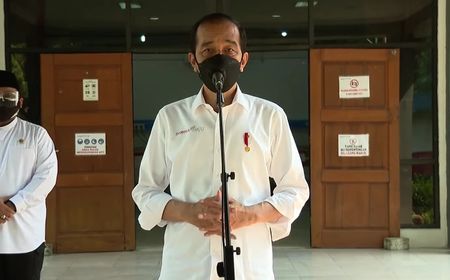 Kinerja Menteri Buruk Hingga Isu Bisnis PCR, Jokowi Disarankan Segera Reshuffle Kabinetnya