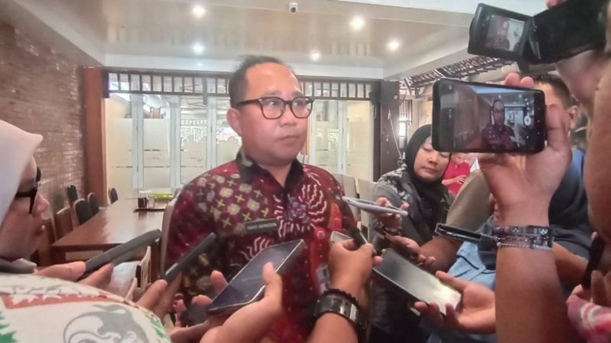 Proyek SORR Semarang Bakal Berganti Jadi Jalan Tol