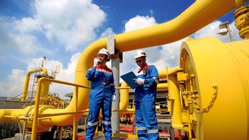 PGN Blakblakan يطلق عليه اسم مخطط الختم الطبيعي حتى لا تزال البنية التحتية تحديا