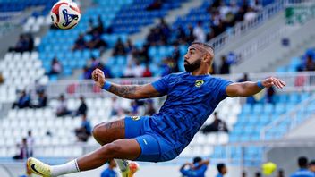 Arema Vs Dewa United: Singo Edan Is Looking For A Third Victory At Home