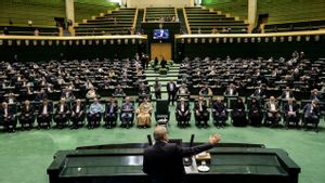 Presiden Iran Minta Maaf Usai Gelombang Besar Demonstrasi