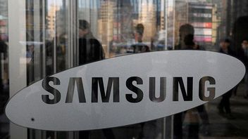 Samsung Mau Naikkan Harga Chip Hingga 20 Persen