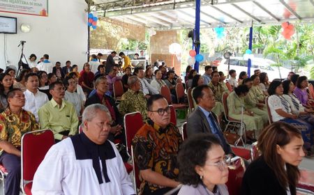 PGI Optimis Menag Yaqut Bisa Ambil Keputusan Bijak soal Nasib Gereja HKI Juanda