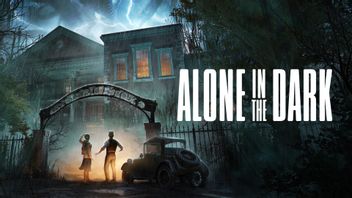 THQノルディックがbGim Alone in The Dark の発売を2024年1月まで延期