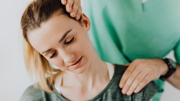 Symptoms of Heart Disease in the Neck that Should Be Wary of