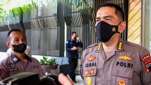 Kepolisian Siap Amankan Demo 11 April di Jawa Tengah